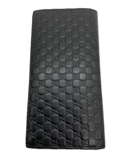 GUCCI（グッチ）GUCCI (グッチ) 長財布の古着・服飾アイテム