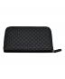 GUCCI (グッチ) 長財布 ブラック：30000円