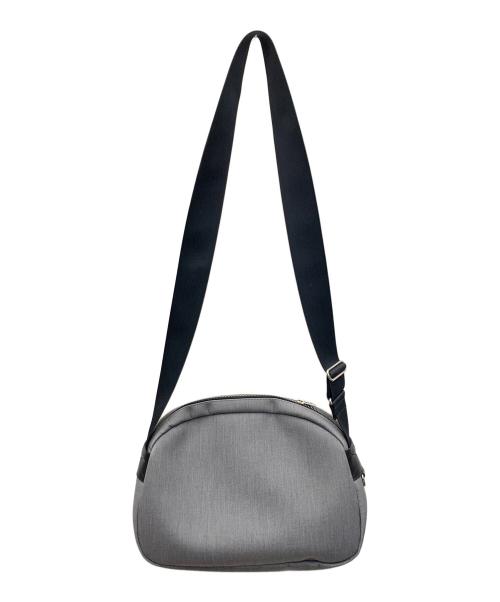 PORTER GIRL（ポーターガール）PORTER GIRL (ポーターガール) ショルダーバッグ グレーの古着・服飾アイテム