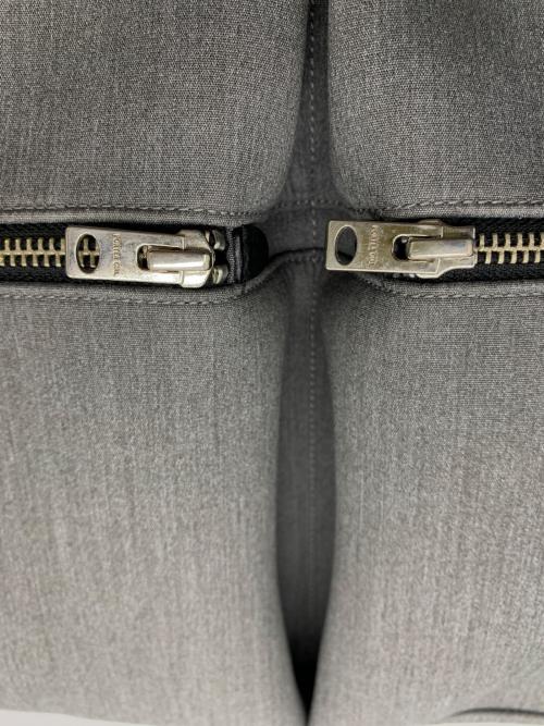 PORTER GIRL（ポーターガール）PORTER GIRL (ポーターガール) ショルダーバッグ グレーの古着・服飾アイテム