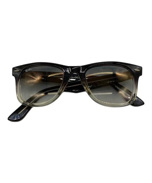 RAY-BAN（レイバン）RAY-BAN (レイバン) サングラス ブラウンの古着・服飾アイテム