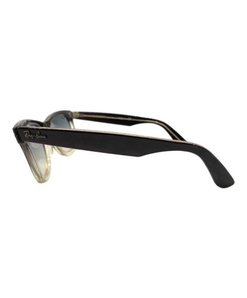 RAY-BAN（レイバン）RAY-BAN (レイバン) サングラス ブラウンの古着・服飾アイテム