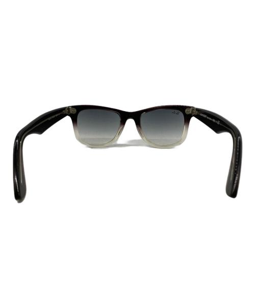 RAY-BAN（レイバン）RAY-BAN (レイバン) サングラス ブラウンの古着・服飾アイテム