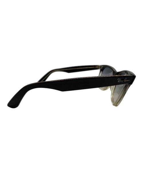 RAY-BAN（レイバン）RAY-BAN (レイバン) サングラス ブラウンの古着・服飾アイテム