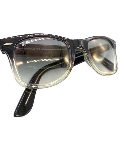 RAY-BAN（レイバン）RAY-BAN (レイバン) サングラス ブラウンの古着・服飾アイテム