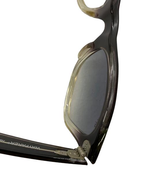 RAY-BAN（レイバン）RAY-BAN (レイバン) サングラス ブラウンの古着・服飾アイテム