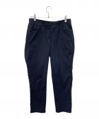 STEVEN ALANスティーブンアラン）の古着「パンツ」｜ネイビー