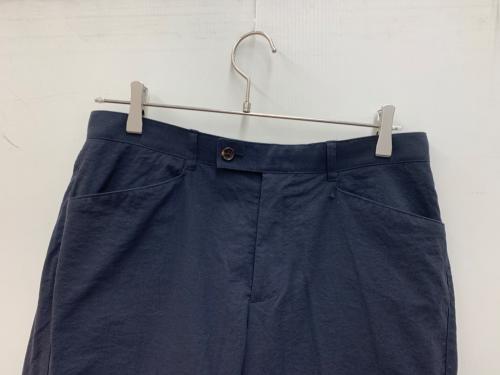 STEVEN ALAN（スティーブンアラン）STEVEN ALAN (スティーブンアラン) パンツ ネイビー サイズ:Mの古着・服飾アイテム
