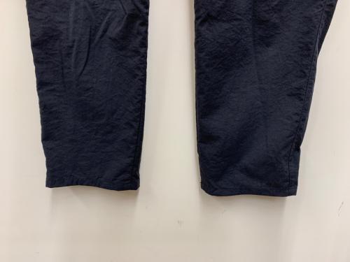 STEVEN ALAN（スティーブンアラン）STEVEN ALAN (スティーブンアラン) パンツ ネイビー サイズ:Mの古着・服飾アイテム