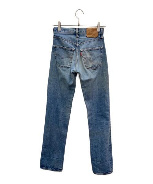 LEVI'S（リーバイス）LEVI'S (リーバイス) デニムパンツ ブルー サイズ:w27の古着・服飾アイテム