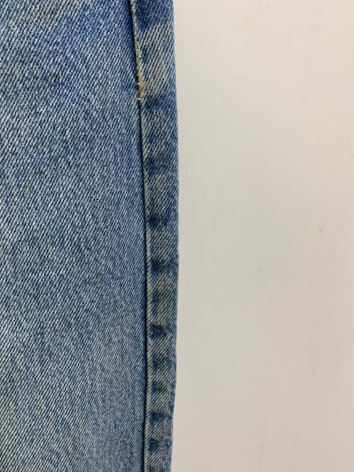 LEVI'S（リーバイス）LEVI'S (リーバイス) デニムパンツ ブルー サイズ:w27の古着・服飾アイテム