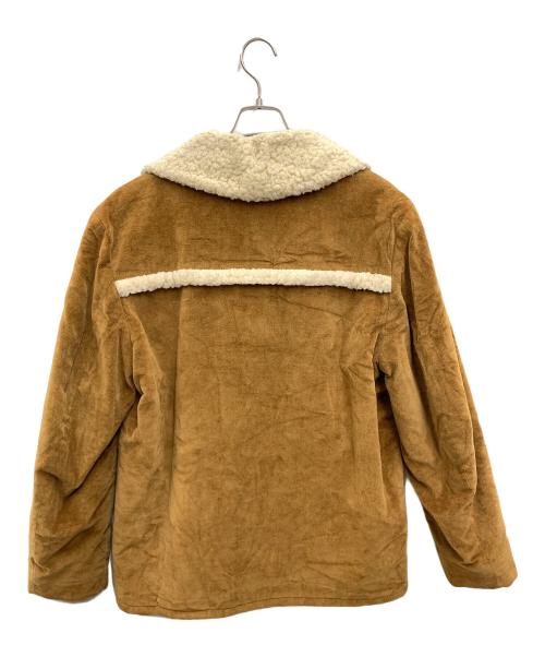 SHIPTON SPORTSWEAR（シプトン スポーツウェア）shipton sportswear (シプトン スポーツウェア) ジャケット カーキ サイズ:FREEの古着・服飾アイテム