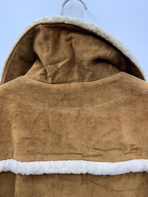 SHIPTON SPORTSWEAR（シプトン スポーツウェア）shipton sportswear (シプトン スポーツウェア) ジャケット カーキ サイズ:FREEの古着・服飾アイテム