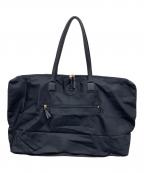 TORY BURCHトリーバーチ）の古着「トートバッグ」｜ブラック