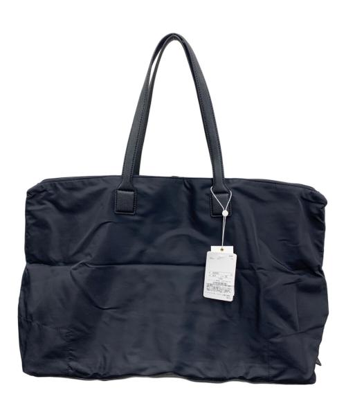 TORY BURCH（トリーバーチ）TORY BURCH (トリーバーチ) トートバッグ ブラック 未使用品の古着・服飾アイテム