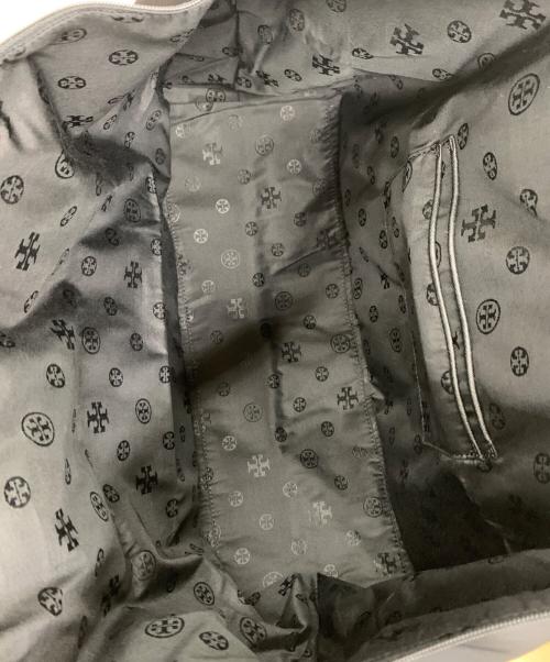 TORY BURCH（トリーバーチ）TORY BURCH (トリーバーチ) トートバッグ ブラック 未使用品の古着・服飾アイテム