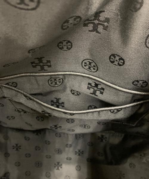 TORY BURCH（トリーバーチ）TORY BURCH (トリーバーチ) トートバッグ ブラック 未使用品の古着・服飾アイテム