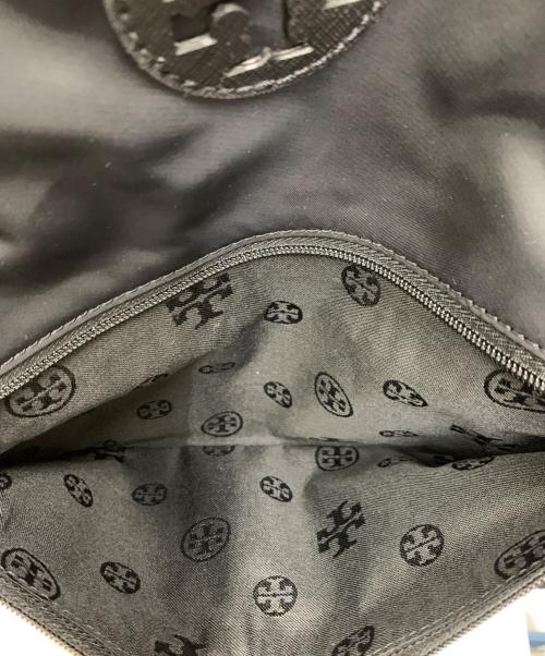 TORY BURCH（トリーバーチ）TORY BURCH (トリーバーチ) トートバッグ ブラック 未使用品の古着・服飾アイテム