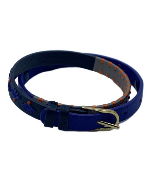 TORY BURCH（トリーバーチ）TORY BURCH (トリーバーチ) ブレスレット パープルの古着・服飾アイテム