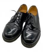 Dr.Martensドクターマーチン）の古着「ブーツ」｜ブラック