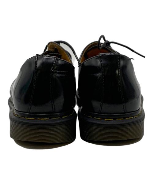 Dr.Martens（ドクターマーチン）Dr.Martens (ドクターマーチン) ブーツ ブラック サイズ:28cmの古着・服飾アイテム