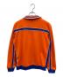 NIKE (ナイキ) トラックジャケット オレンジ サイズ:M：5000円