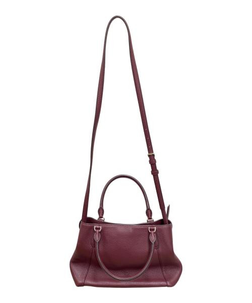 Kate Spade（ケイトスペード）Kate Spade (ケイトスペード) 2WAYショルダーバッグの古着・服飾アイテム