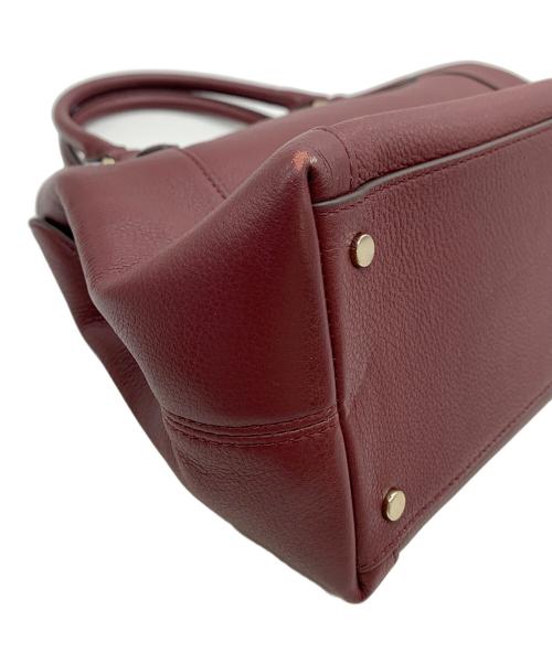 Kate Spade（ケイトスペード）Kate Spade (ケイトスペード) 2WAYショルダーバッグの古着・服飾アイテム