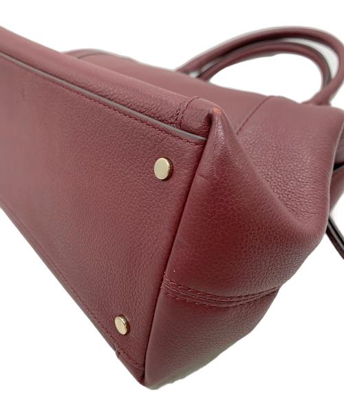 Kate Spade（ケイトスペード）Kate Spade (ケイトスペード) 2WAYショルダーバッグの古着・服飾アイテム