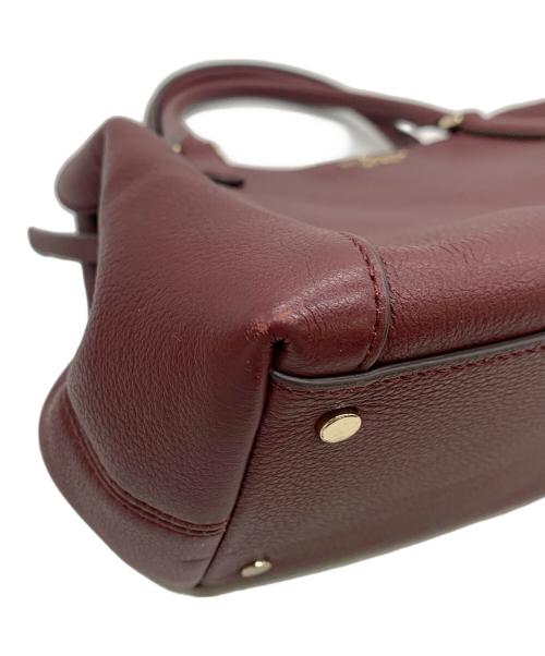 Kate Spade（ケイトスペード）Kate Spade (ケイトスペード) 2WAYショルダーバッグの古着・服飾アイテム