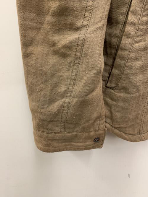 LEVI'S（リーバイス）LEVI'S (リーバイス) ジャケット オリーブ サイズ:Mの古着・服飾アイテム