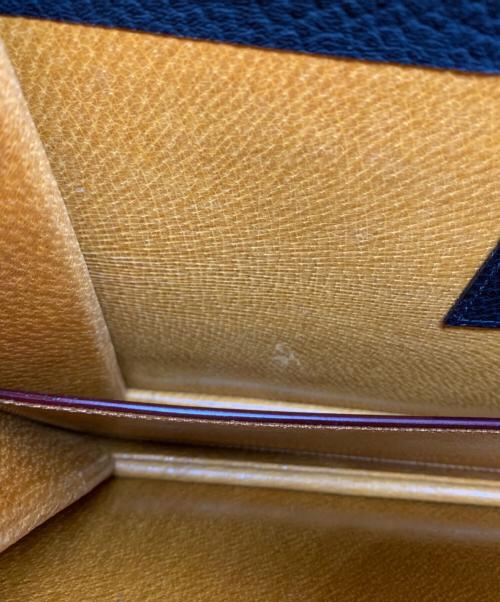 銀座タニザワ（ギンザ タニザワ）銀座タニザワ (ギンザ タニザワ) ダレスバッグ ブラックの古着・服飾アイテム