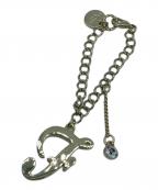 Samantha Vegaサマンサベガ）の古着「ブレスレット」｜ゴールド