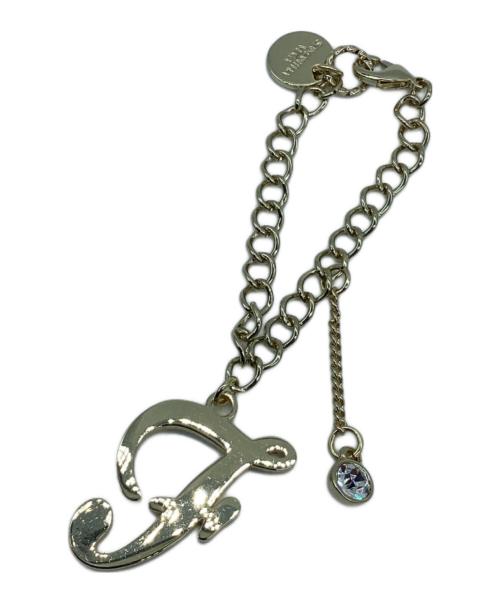 Samantha Vega（サマンサベガ）Samantha Vega (サマンサベガ) ブレスレット ゴールドの古着・服飾アイテム