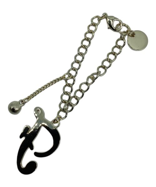 Samantha Vega（サマンサベガ）Samantha Vega (サマンサベガ) ブレスレット ゴールドの古着・服飾アイテム