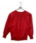 Champion REVERSE WEAVE (チャンピオン リバース ウィーブ) スウェット レッド サイズ:L：9000円