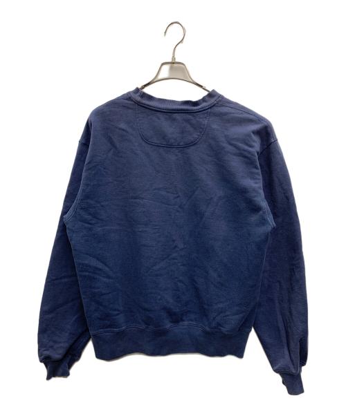 Champion（チャンピオン）Champion (チャンピオン) スウェット ネイビー サイズ:Mの古着・服飾アイテム