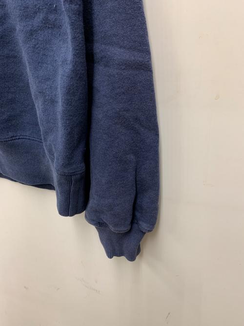 Champion（チャンピオン）Champion (チャンピオン) スウェット ネイビー サイズ:Mの古着・服飾アイテム