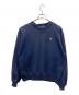 Champion（チャンピオン）の古着「スウェット」｜ネイビー
