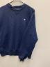 中古・古着 Champion (チャンピオン) スウェット ネイビー サイズ:M：5000円