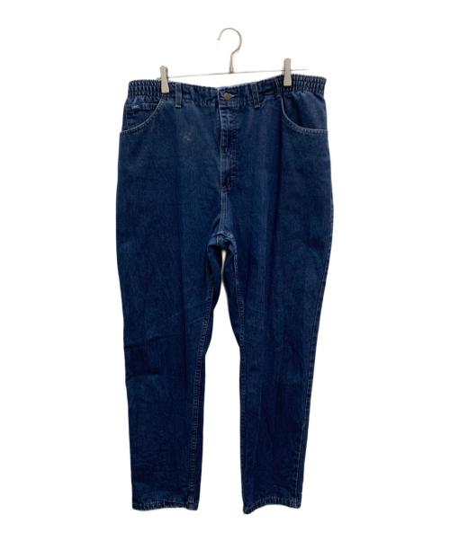 LEE（リー）LEE (リー) デニムパンツ インディゴ サイズ:Mの古着・服飾アイテム