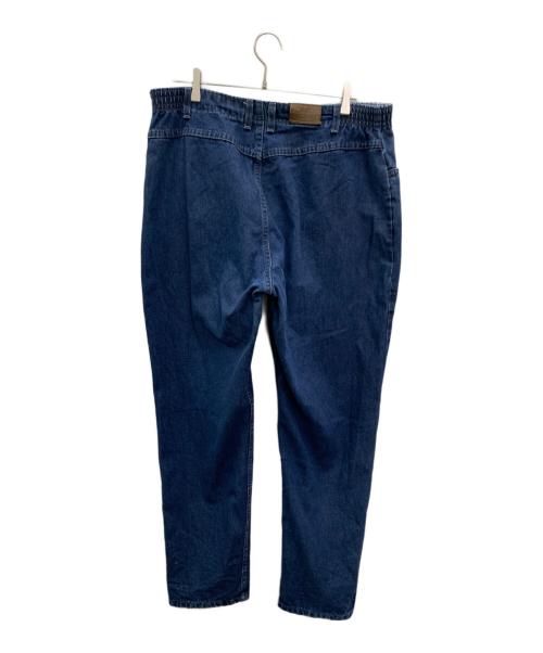 LEE（リー）LEE (リー) デニムパンツ インディゴ サイズ:Mの古着・服飾アイテム