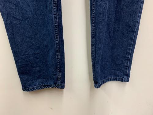 LEE（リー）LEE (リー) デニムパンツ インディゴ サイズ:Mの古着・服飾アイテム