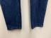 中古・古着 LEE (リー) デニムパンツ インディゴ サイズ:M：4000円