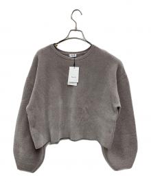 apart by（アパートバイ）の古着「スウェット」｜グレー