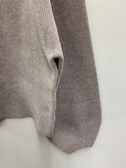 apart by（アパートバイ）Apart by (アパートバイ) スウェット グレー サイズ:FREE 未使用品の古着・服飾アイテム