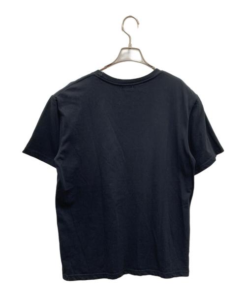 Dior（ディオール）DIOR (ディオール) Tシャツ ブラック サイズ:Lの古着・服飾アイテム