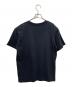 DIOR (ディオール) Tシャツ ブラック サイズ:L：20000円
