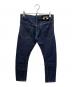 DSQUARED2 (ディースクエアード) デニムパンツ インディゴ サイズ:44：8000円