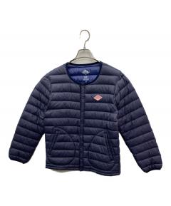 中古・古着通販】DANTON (ダントン) インナーダウンジャケット